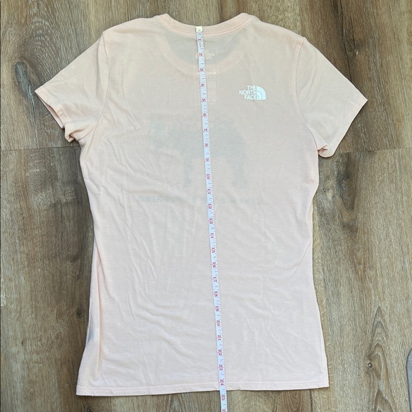 The North Face Light Peach Donkey Graphic Tee Size S - Picture 13 of 15